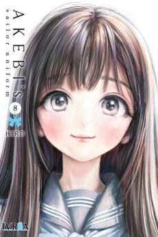 Akebis Sailor Uniform 08