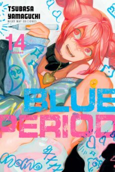 Blue Period 14