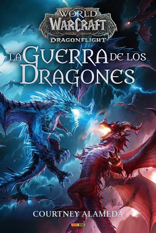 World of Warcraft: War of the Scaleborn
