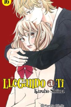 Llegando a ti 16