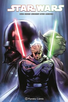 Star Wars nº 06