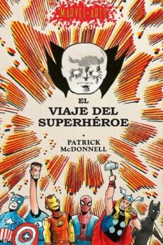El Viaje del Superhéroe