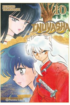 InuYasha (Kanzenban) 10