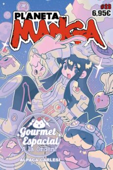 Planeta Manga 23