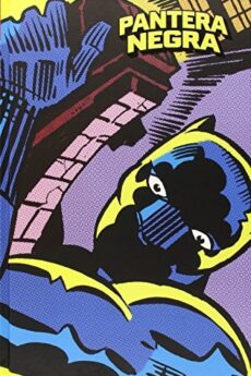 PANTERA NEGRA  (MARVEL LIMITED EDITION)