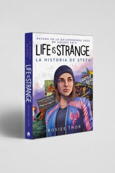 Life is strange: la historia de steph