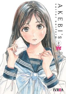 Akebis Sailor Uniform 02