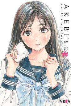 Akebis Sailor Uniform 02