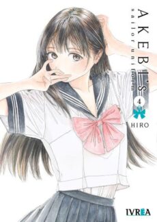 Akebis Sailor Uniform 04