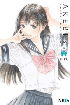 Akebis Sailor Uniform 04