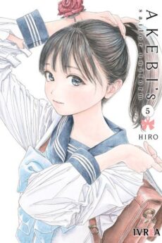 Akebis Sailor Uniform 05