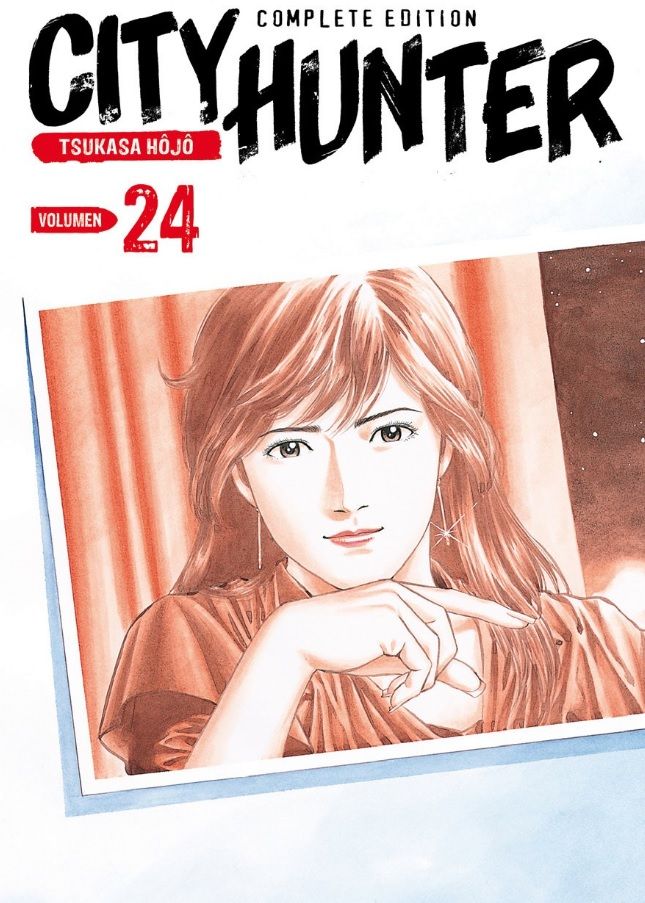 City Hunter (Complete Edition) 24