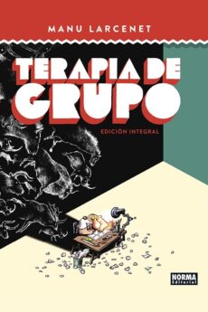 Terapia de grupo (Edicion integral)