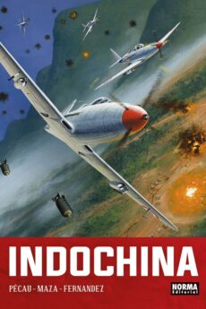 Indochina (Edicion integral)