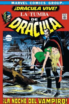 Biblioteca Dracula Oferta 2X1 (Números 1 y 2)