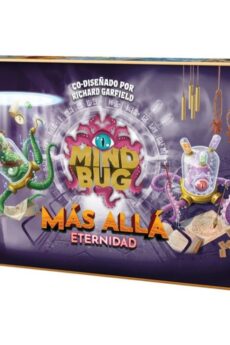 MindBug mas Allá: Eternidad