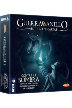 Guerra del Anillo - El Juego de Cartas - Contra la Sombra