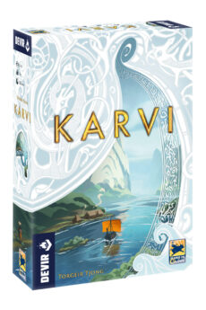 Karvi