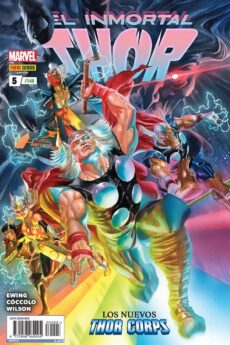 El Inmortal Thor 05