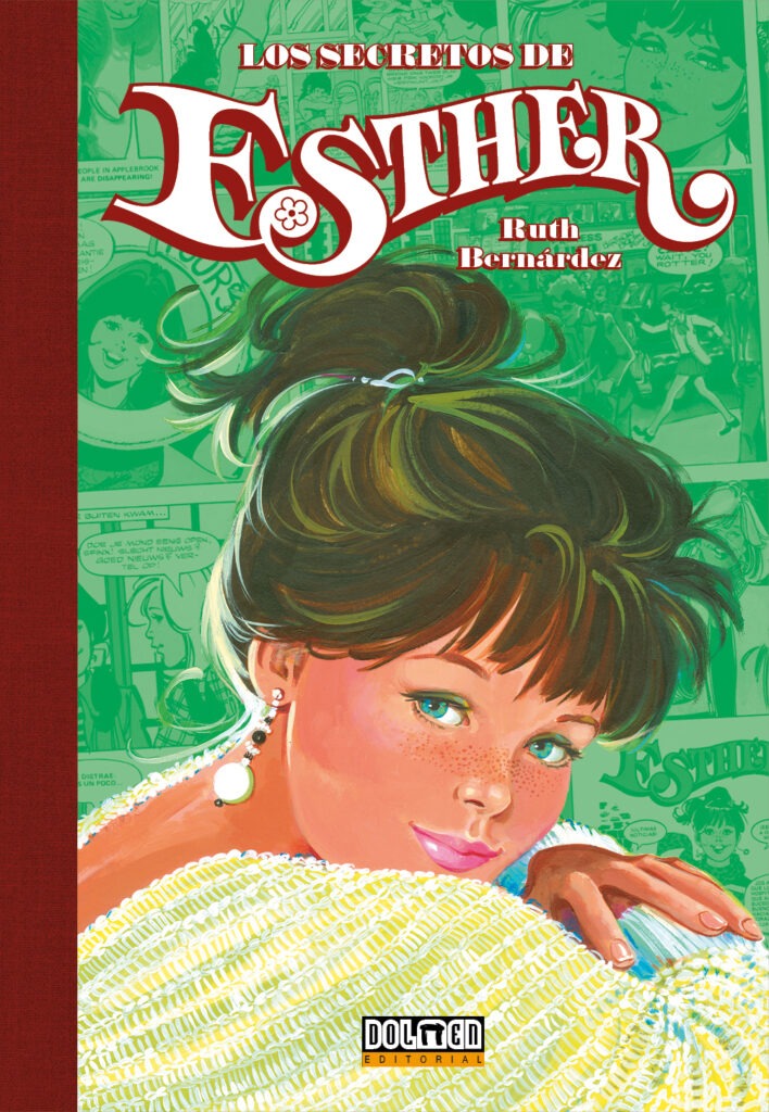 Los Secretos de Esther