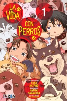 La vida con perros 01