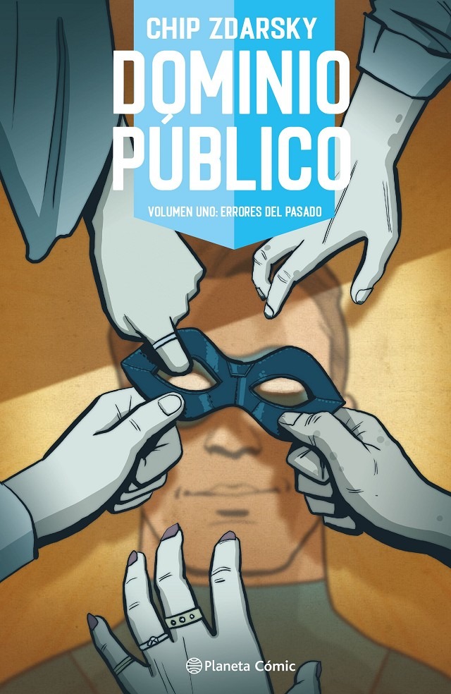 Dominio Público 01: Errores del pasado