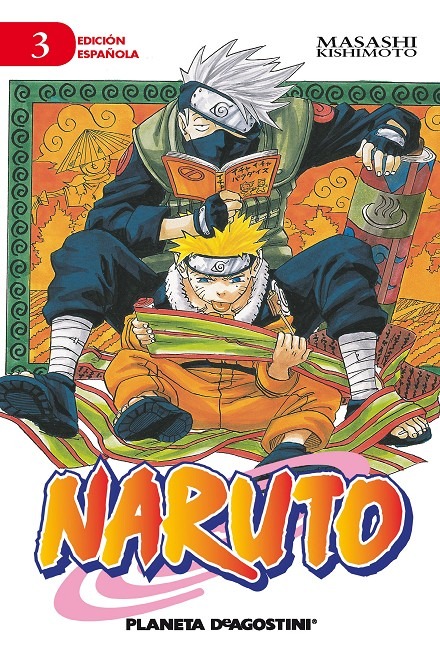 Naruto 03