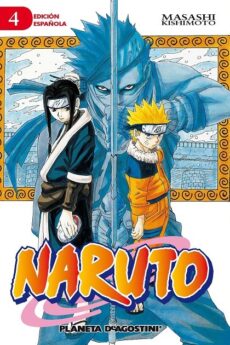 Naruto 04