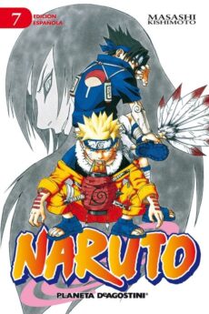 Naruto 07