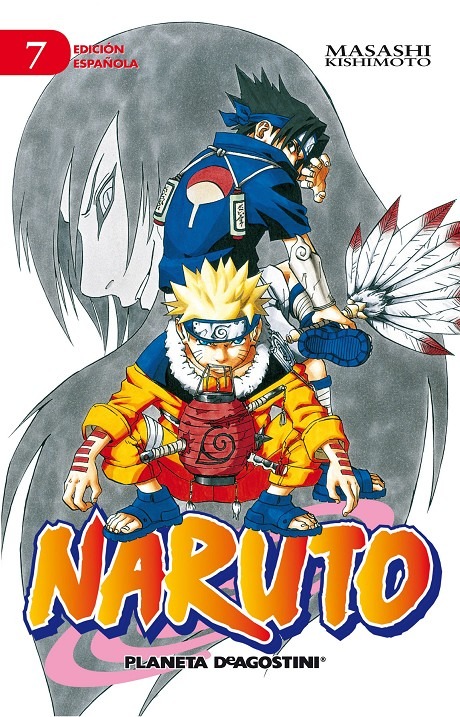 Naruto 07