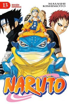 Naruto 13