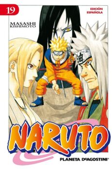 Naruto 19