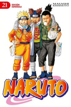 Naruto 21
