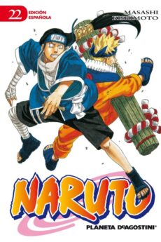 Naruto 22