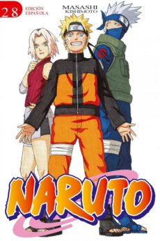 Naruto 28