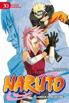 Naruto 30