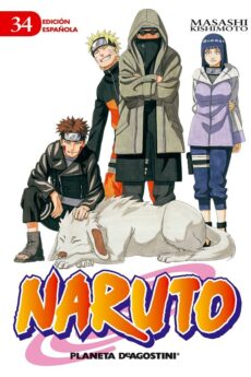 Naruto 34