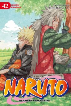 Naruto 43