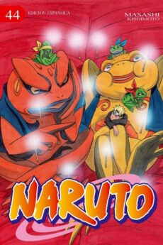 Naruto 44