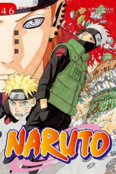 Naruto 46