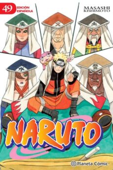 Naruto 49
