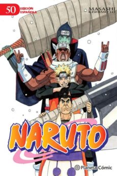 Naruto 50
