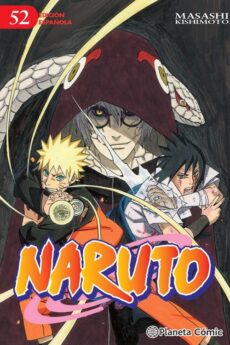 Naruto 52