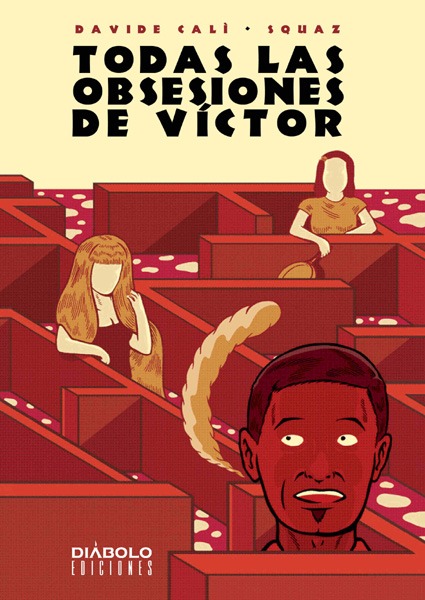 Todas las obsesiones de Victor