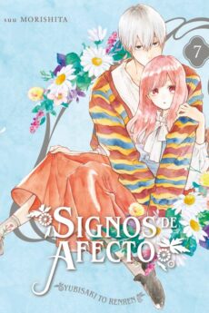 Signos de afectos 07