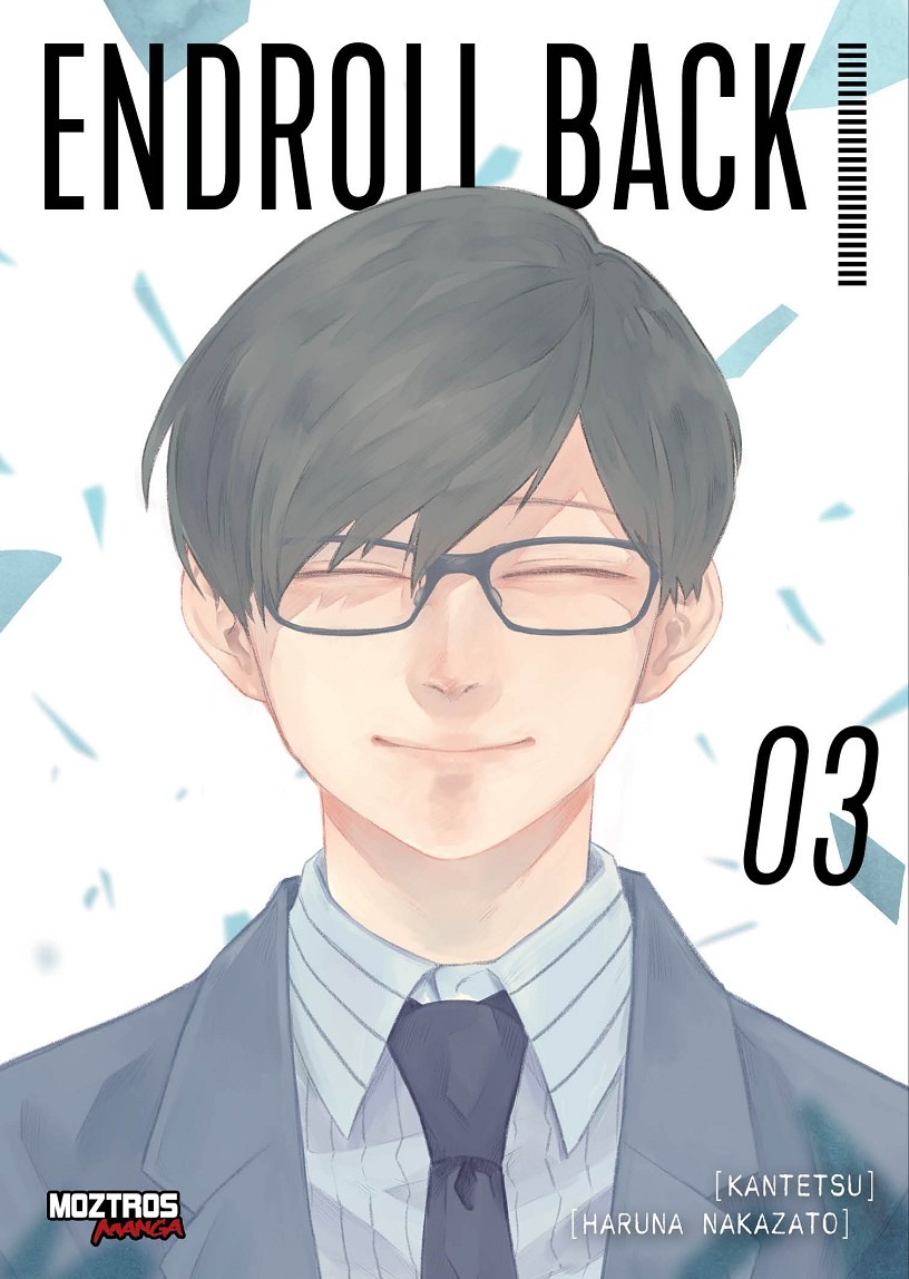 Endroll Back 03