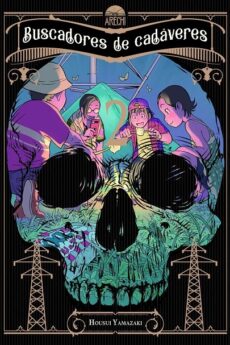 Buscadores de cadáveres 02
