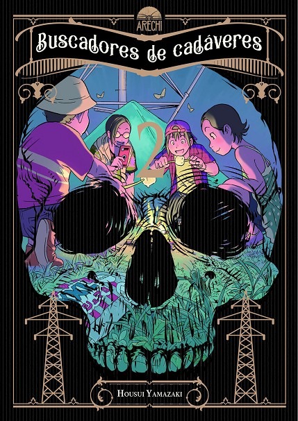 Buscadores de cadáveres 02