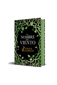 El nombre del viento (Crónica del asesino de reyes 1)
