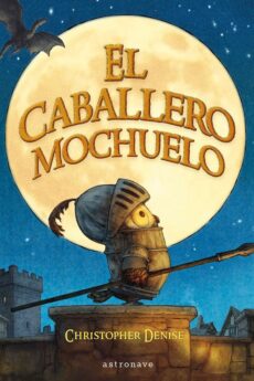 El caballero mochuelo
